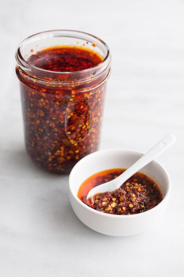 Chili Sauce