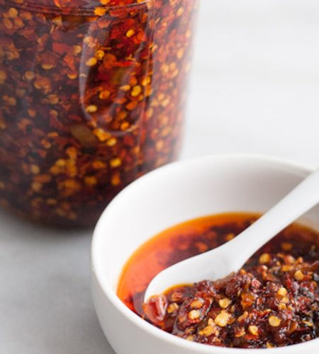 Crunchy-Chile-Sauce-BourbonandHoney.com-9